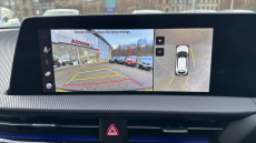 Kia EV6 236kW GT Line S 77.4kWh 5dr AWD Auto Electric Estate